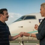 A Apple TV compartilha a primeira olhada na quarta temporada de Ted Lasso, que vai ao ar neste verão