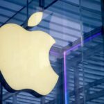 A Apple está supostamente trabalhando em um pin de IA vestível do tamanho de um AirTag