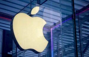 A Apple está supostamente trabalhando em um pin de IA vestível do tamanho de um AirTag A Apple está supostamente trabalhando em um pin de IA vestível do tamanho de um AirTag