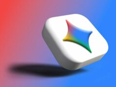 A Apple não fez o acordo com o Siri Gemini para você e eu, mas ainda é uma boa notícia A razão por trás do acordo da Apple com a Gemini para a Siri é clara, mas são boas notícias para todos | Uma representação 3D do logotipo do Google Gemini