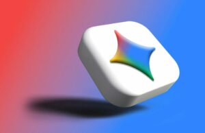 A Apple não fez o acordo com o Siri Gemini para você e eu, mas ainda é uma boa notícia A razão por trás do acordo da Apple com a Gemini para a Siri é clara, mas são boas notícias para todos | Uma representação 3D do logotipo do Google Gemini