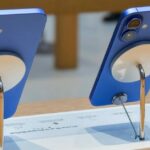 A Apple não venderá seus acessórios de exibição na loja, mas você pode comprá-los aqui