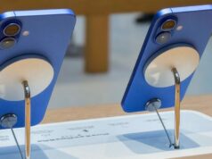 A Apple não venderá seus acessórios de exibição na loja, mas você pode comprá-los aqui A Apple não venderá seus acessórios de exibição na loja, mas você pode comprá-los aqui