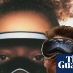 A Apple supostamente corta a produção do fone de ouvido Vision Pro após vendas fracas