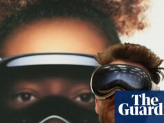 A Apple supostamente corta a produção do fone de ouvido Vision Pro após vendas fracas A Apple supostamente corta a produção do fone de ouvido Vision Pro após vendas fracas