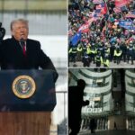 A BBC quer que o processo de difamação de US$ 10 bilhões de Trump seja rejeitado