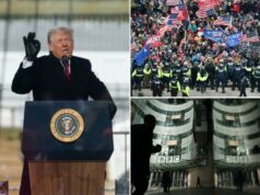 A BBC quer que o processo de difamação de US$ 10 bilhões de Trump seja rejeitado A BBC quer que o processo de difamação de US$ 10 bilhões de Trump seja rejeitado