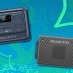 O novo carregador Bluetti 2