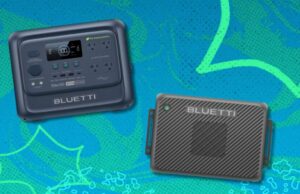 A Bluetti acaba de lançar quatro novas soluções de energia na CES 2026 – veja como atualizar O novo carregador Bluetti 2