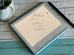 A CES 2026 expôs o mundo das anotações de IA como uma forma vergonhosa de ganhar dinheiro Três Pebble Index 01 na frente do logotipo da CES.