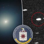 A CIA não pode “confirmar nem negar” a existência do arquivo 3I/ATLAS – sugerindo uma possível ameaça: cientista de Harvard