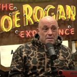 Joe Rogan disse que entendia o ponto de vista anti-ICE, dizendo 'você não quer pessoas militarizadas nas ruas, apenas perambulando, sequestrando pessoas'