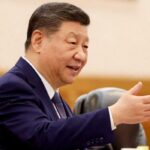 A China enfrenta uma bomba demográfica – e poderá algemar as ambições de Pequim