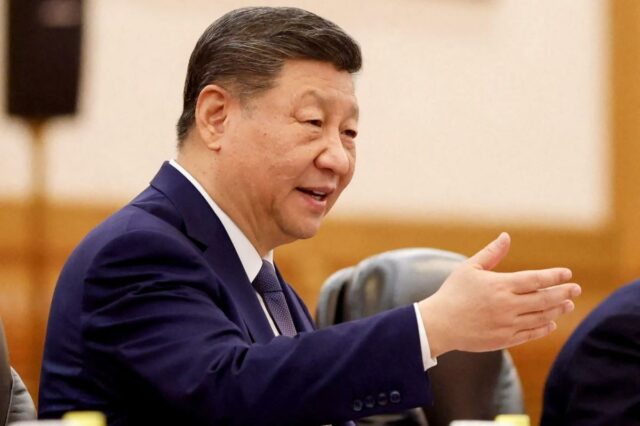 A China enfrenta uma bomba demográfica – e poderá algemar as ambições de Pequim
