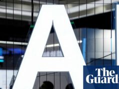 A China está atrás dos EUA na fronteira da IA, mas pode alcançá-la rapidamente, dizem especialistas A China está atrás dos EUA na fronteira da IA, mas pode alcançá-la rapidamente, dizem especialistas