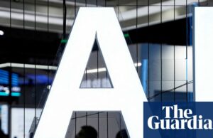 A China está atrás dos EUA na fronteira da IA, mas pode alcançá-la rapidamente, dizem especialistas A China está atrás dos EUA na fronteira da IA, mas pode alcançá-la rapidamente, dizem especialistas