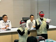 A Comissão de Erradicação da Corrupção (KPK) considera o caso de suborno para redução de impostos OTT um exemplo de vazamento de receita do estado ao qual Prabowo aludiu A Comissão de Erradicação da Corrupção (KPK) considera o caso de suborno para redução de impostos OTT um exemplo de vazamento de receita do estado ao qual Prabowo aludiu