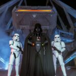 A Disneylândia está girando em torno da terra de 'Star Wars'. Aqui está o porquê.