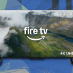 A Fire TV série 4 de 55 polegadas da Amazon tem US $ 100 de desconto pela primeira vez