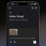 Ford's new AI assistant