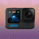 A GoPro Hero12 Black é uma das melhores câmeras de ação e está com 42% de desconto no momento