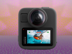 A GoPro Max2 está com desconto de US $ 100 agora A GoPro Max2 está com desconto de US $ 100 agora
