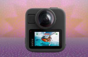 A GoPro Max2 está com desconto de US $ 100 agora A GoPro Max2 está com desconto de US $ 100 agora