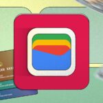 A Google Wallet está renovando a página do histórico de transações