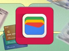 A Google Wallet está renovando a página do histórico de transações A Google Wallet está renovando a página do histórico de transações