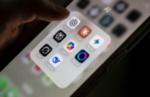 A IA economiza tempo? Os executivos dizem que sim, os funcionários dizem que não. A IA economiza tempo? Os executivos dizem que sim, os funcionários dizem que não.