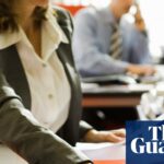 A IA está atingindo o Reino Unido com mais força do que outras grandes economias, segundo estudo