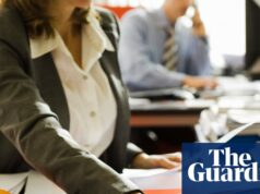 A IA está atingindo o Reino Unido com mais força do que outras grandes economias, segundo estudo A IA está atingindo o Reino Unido com mais força do que outras grandes economias, segundo estudo