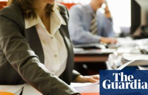 A IA está atingindo o Reino Unido com mais força do que outras grandes economias, segundo estudo A IA está atingindo o Reino Unido com mais força do que outras grandes economias, segundo estudo