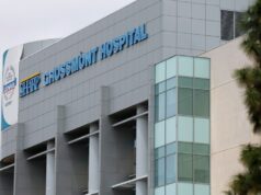 A IA pertence à sala de exame? O processo alega que o grupo de saúde da Califórnia violou a privacidade do paciente. A IA pertence à sala de exame? O processo alega que o grupo de saúde da Califórnia violou a privacidade do paciente.