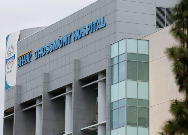 A IA pertence à sala de exame? O processo alega A IA pertence à sala de exame? O processo alega que o grupo de saúde da Califórnia violou a privacidade do paciente.