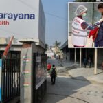 A Índia afirma ter contido o surto do vírus Nipah enquanto alguns países asiáticos aumentam os exames de saúde