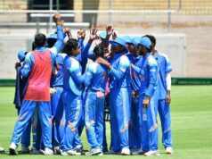 A Índia chega à Copa do Mundo Sub-19 com talento, profundidade e ambições maiores lightbox-info