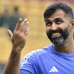 A Índia é a mais forte, todos temem jogar contra a seleção: Abhishek Nayar antes da Copa do Mundo T20