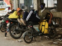 A Índia restringe ‘mercearia em menos de 10 minutos’. Mas os pilotos ainda devem correr fatalmente Tela