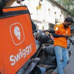 Swiggy operations in Mumbai