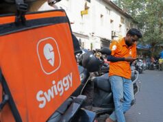A Índia supostamente diz às empresas de comércio rápido para abandonarem a promessa de entrega em 10 minutos Swiggy operations in Mumbai