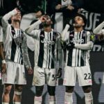 A Juventus está cada vez mais quente! Napoli abatido, distância na classificação cada vez mais próxima