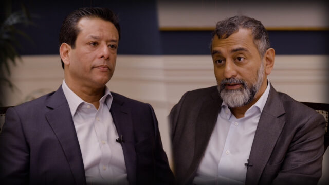 A Liga Awami tem futuro em Bangladesh?
