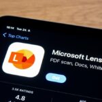 A Microsoft está finalmente aposentando seu aplicativo de scanner gratuito (mas existem alternativas)