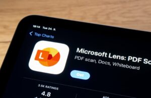 A Microsoft está finalmente aposentando seu aplicativo de scanner gratuito (mas existem alternativas) A Microsoft está finalmente aposentando seu aplicativo de scanner gratuito (mas existem alternativas)