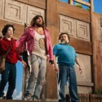 'A Minecraft Movie', 'Bridget Jones: Mad About The Boy' levam bilheteria no Reino Unido e Irlanda a US$ 1,45 bilhão em 2025, melhor resultado pós-pandemia até agora