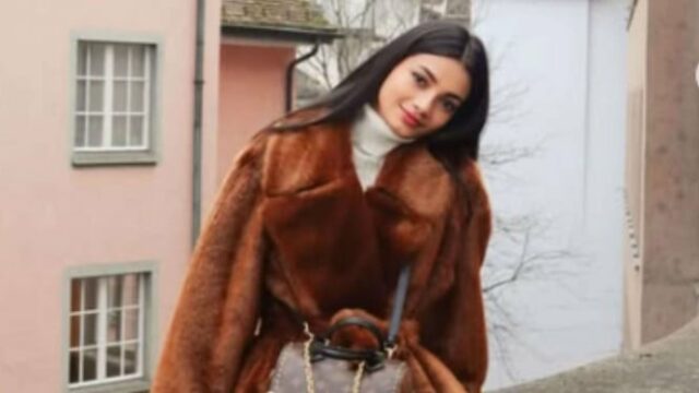 A Rainha Sofya admite abertamente que nunca teve dinheiro para filmar antes de decidir sair de casa
