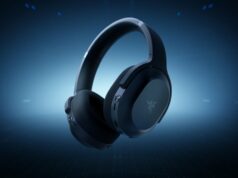 A Razer mostra o Project Motoko, um headset para jogos com tecnologia de IA e recursos incríveis A Razer mostra o Project Motoko, um headset para jogos com tecnologia de IA e recursos incríveis