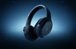 A Razer mostra o Project Motoko, um headset para jogos com tecnologia de IA e recursos incríveis A Razer mostra o Project Motoko, um headset para jogos com tecnologia de IA e recursos incríveis