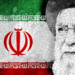 A República Islâmica do Irão está a desmoronar-se. Erros de cálculo levaram-no a este frenesim terminal.